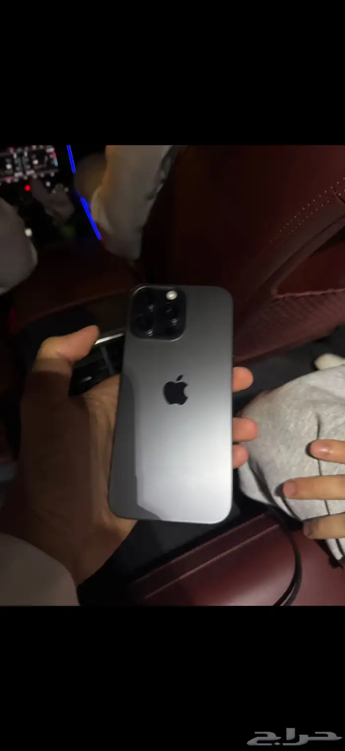 ايفون 16 برو ماكس 2