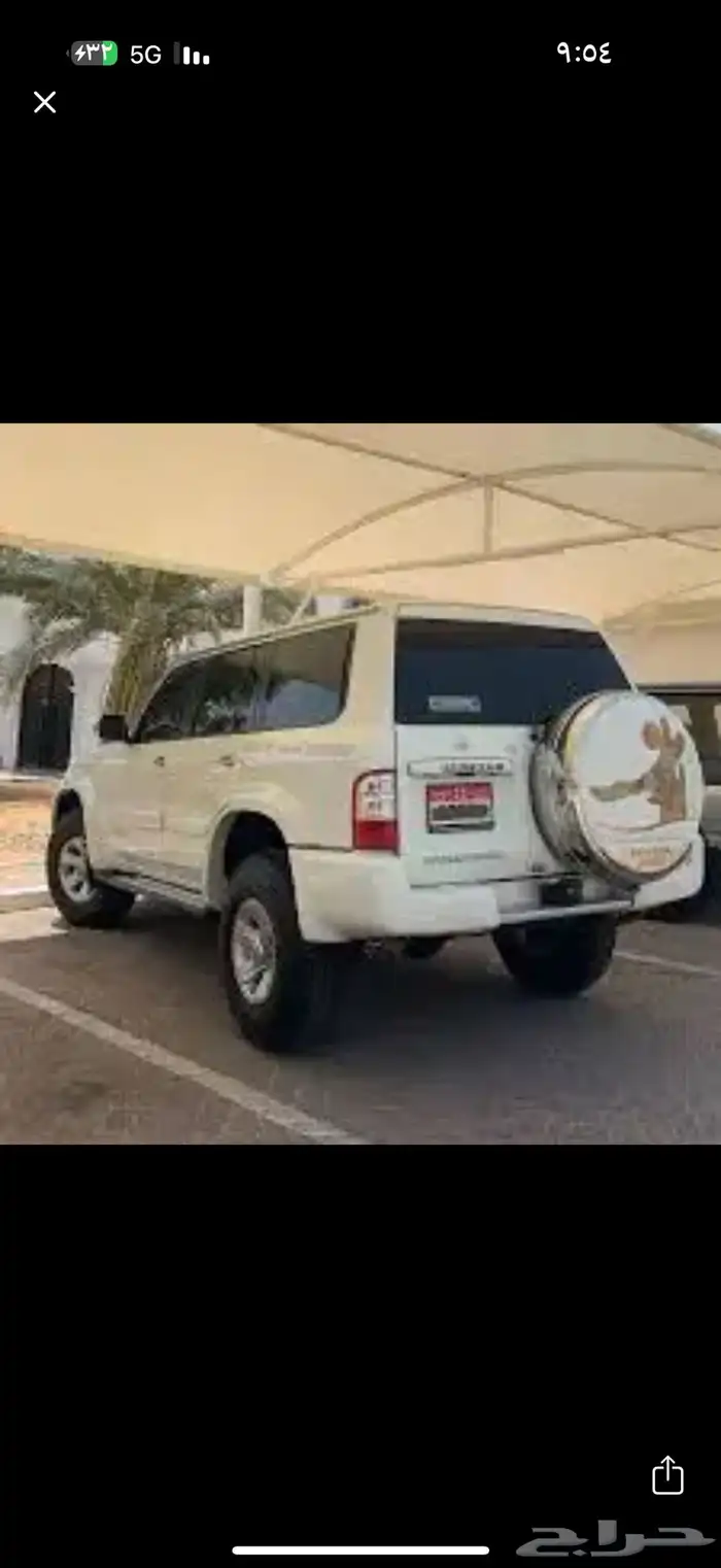 مطلوب فتك من موديل 2004 الى 2009 شرد بدي محركات بسعر معقول 0