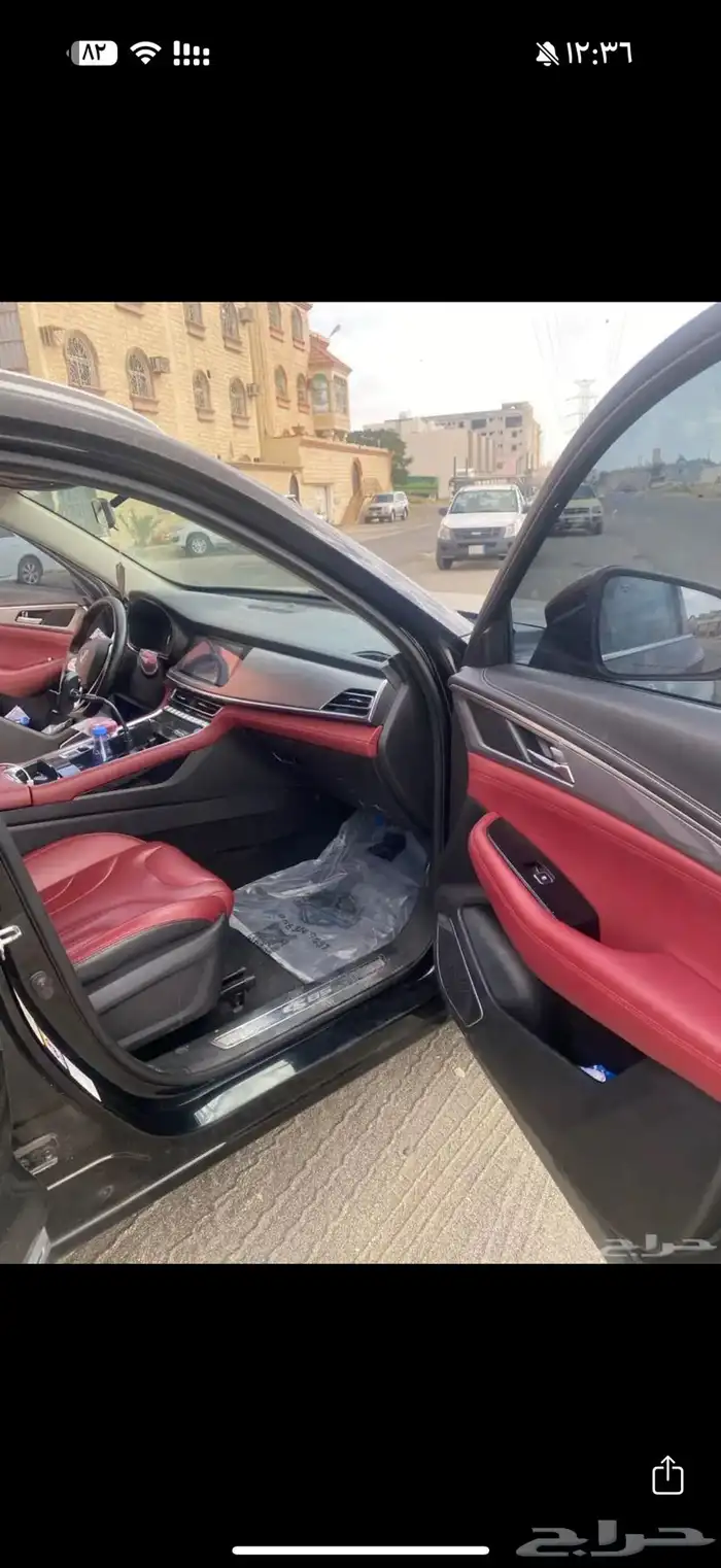 شانجان CS85 للبيع 3