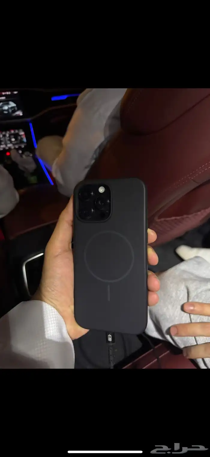 ايفون 16 برو ماكس 0