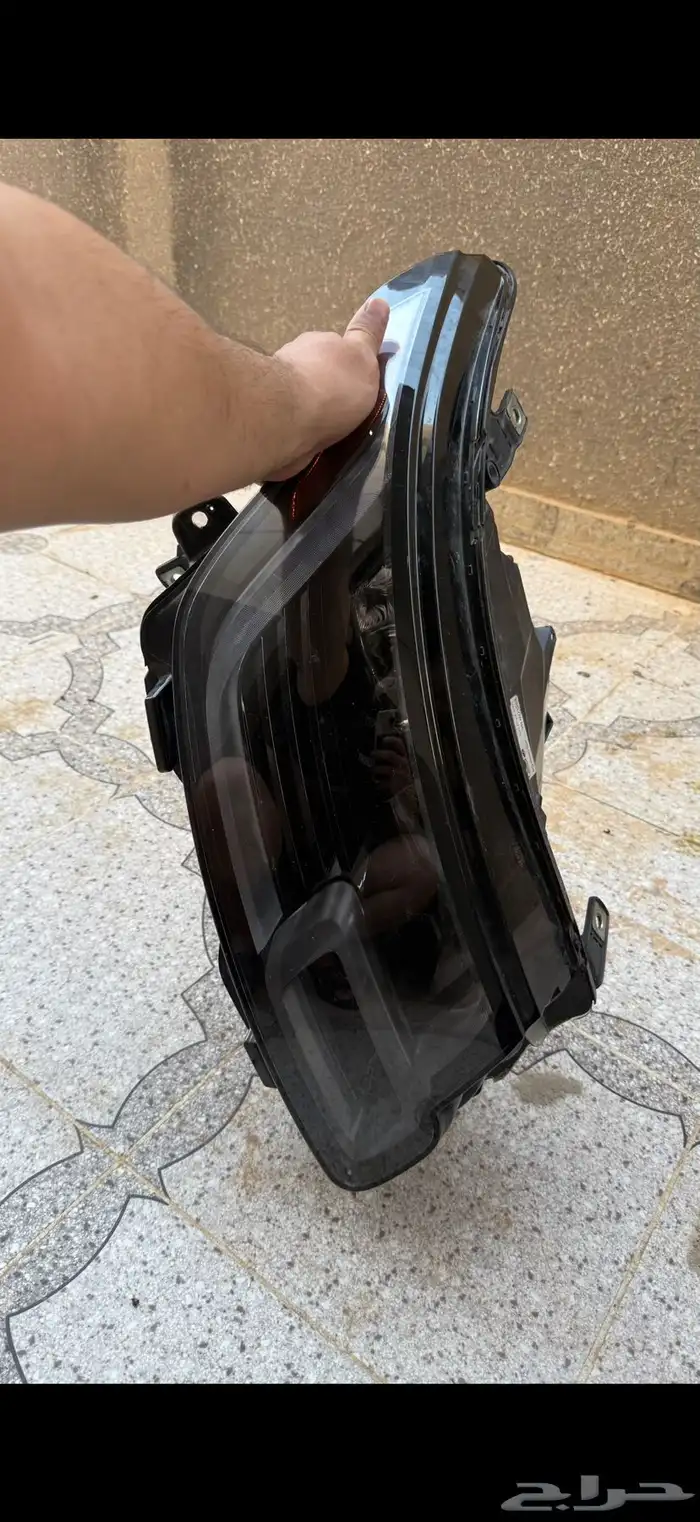 انوار رنج 2020 او 2021 وكاله 3