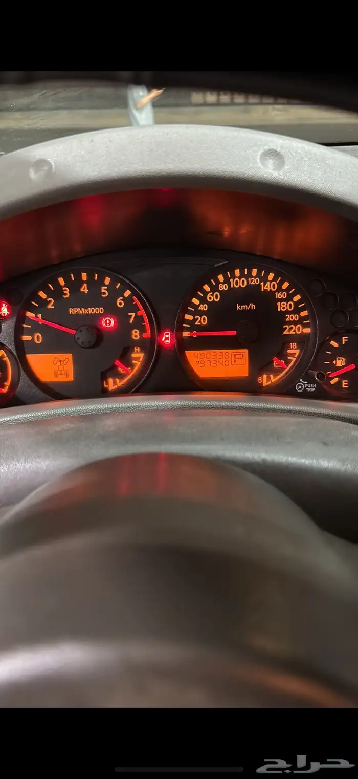 اكستيرا 2010 3