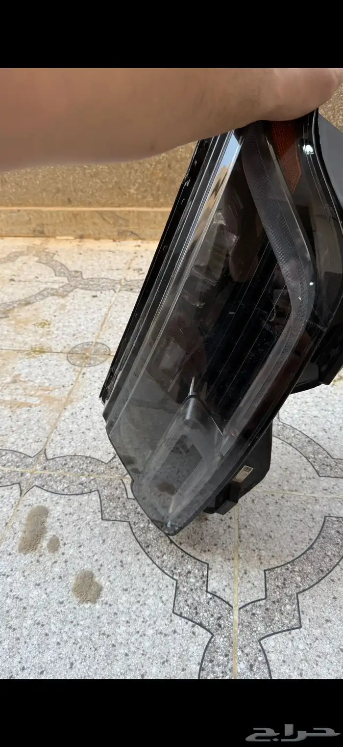 انوار رنج 2020 او 2021 وكاله 5