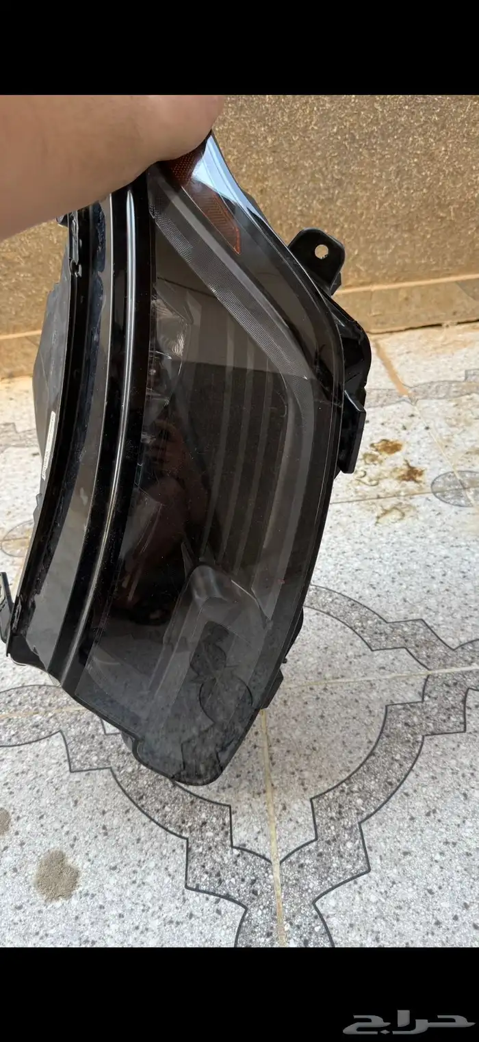 انوار رنج 2020 او 2021 وكاله 4