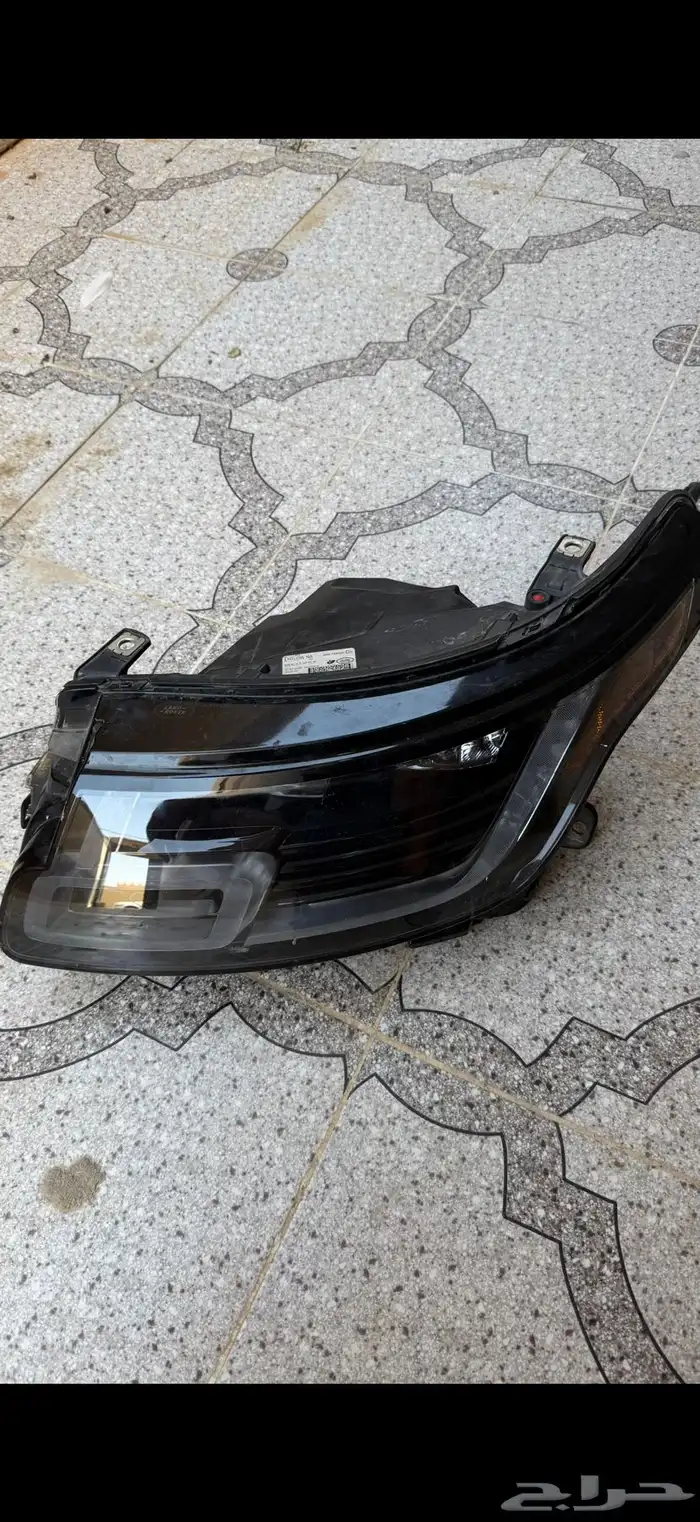 انوار رنج 2020 او 2021 وكاله 6