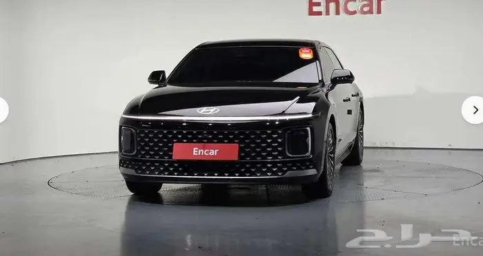 هيونداي ازيرا 2024 0