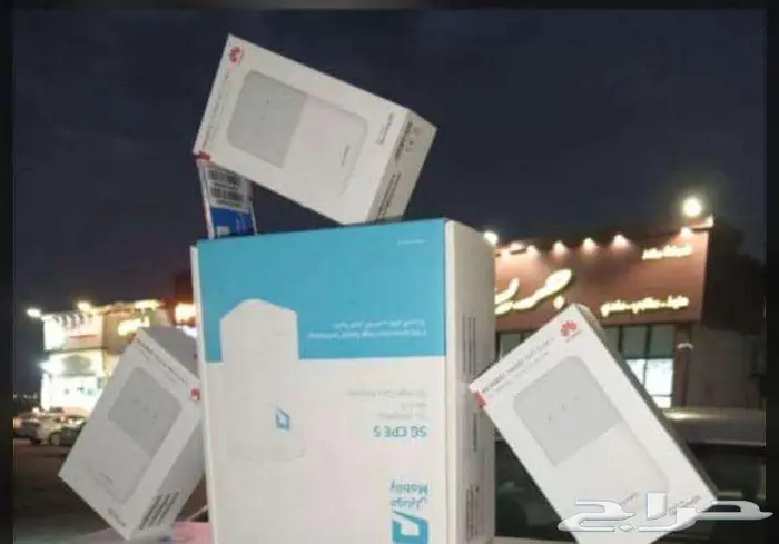 عرض العروض اتنين راوتر متنقل مع شريحه نت مفتوح مجانا 5