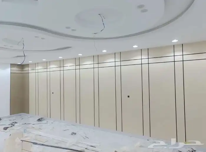 ديكورات ودهانات 1