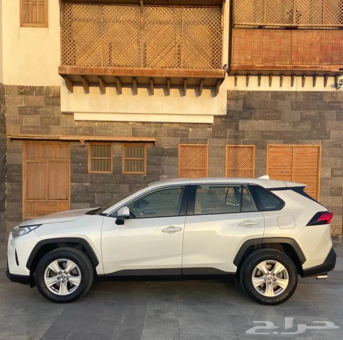 مباعه _راف فور الموديل _ 2020 _ دبل 24