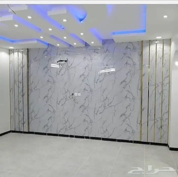 ديكورات ودهانات 4