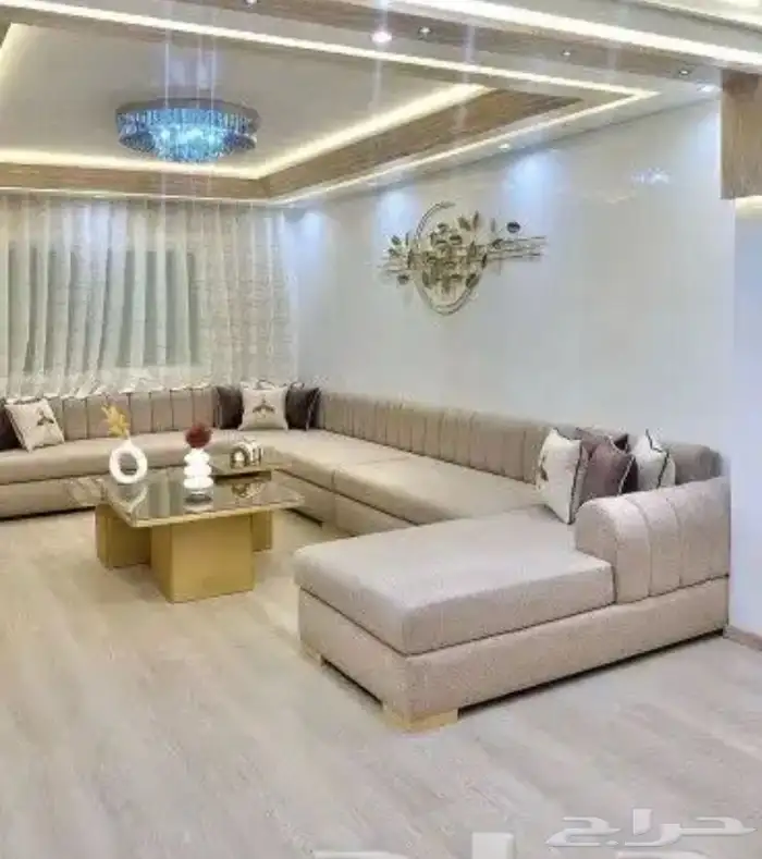 تفصيل كنب ومجالس 0