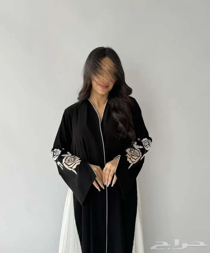 عبايات جملة وقطاعي 15