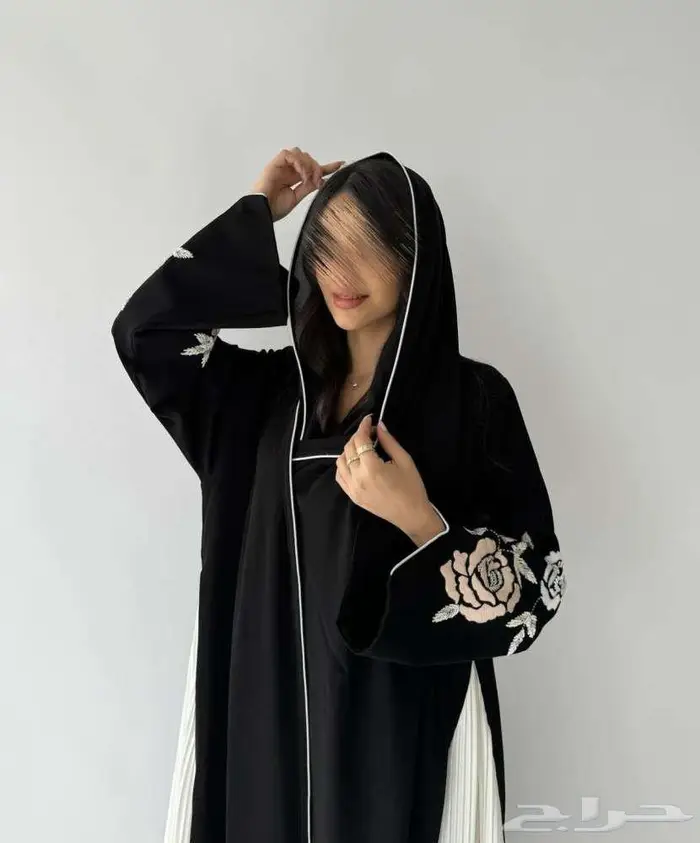 عبايات جملة وقطاعي 27