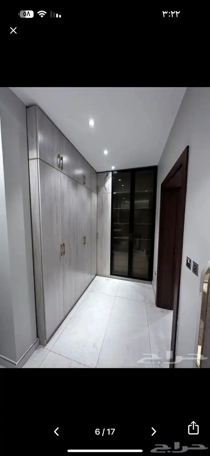 غرفة النوم تفصيل خشب تايلندي 36