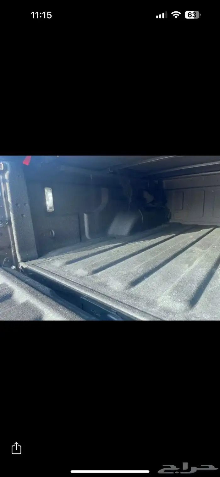جلاديتور overland 2020 نظيف 9