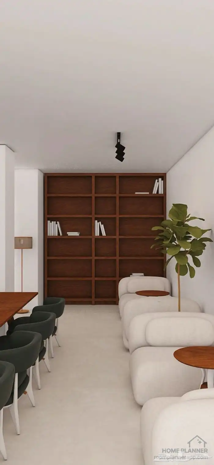 تصميم ديكور داخلي 7