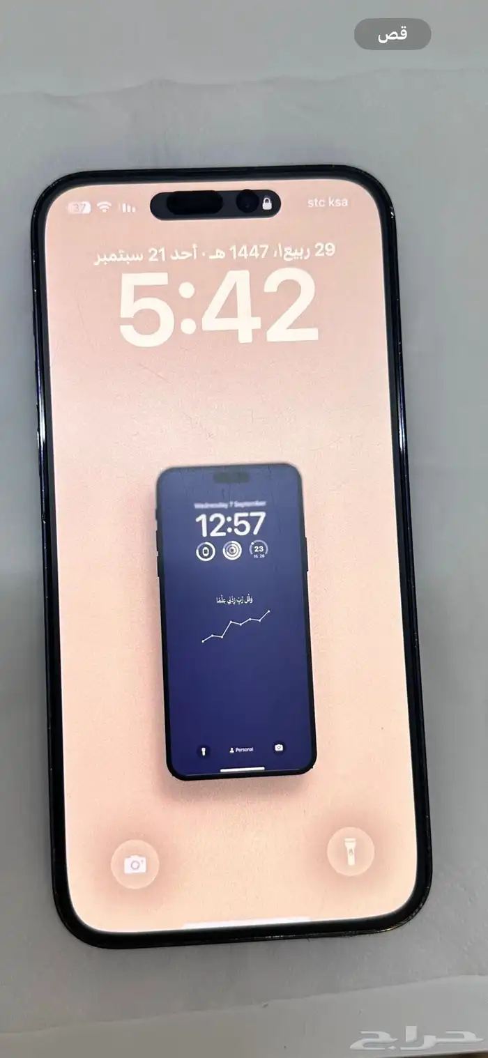 ايفون 14 برو ماكس للبيع 0