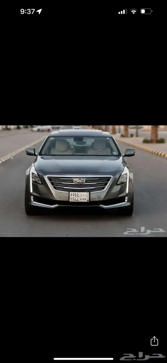 ct6 فل كامل اعلى فئه 0