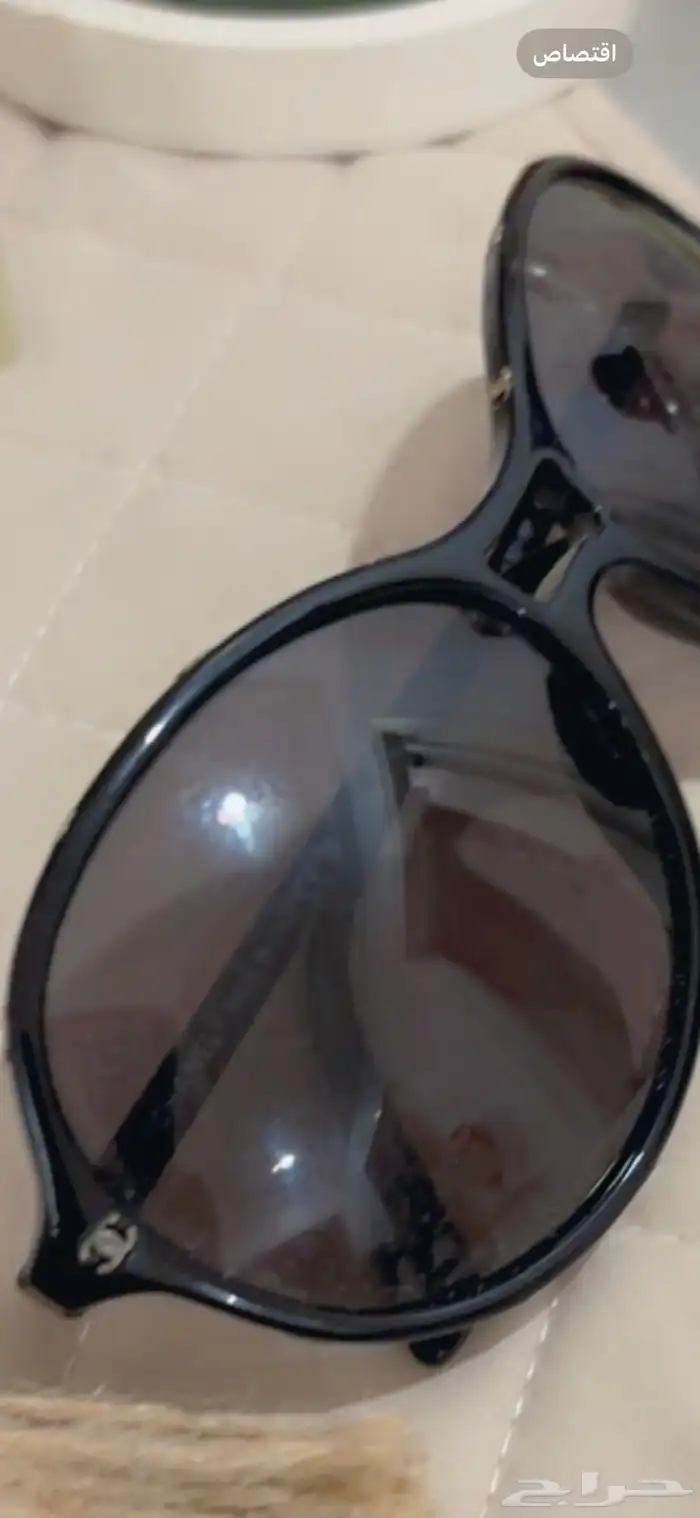 نظارة شمسية ماركة شانيل نسائي 11