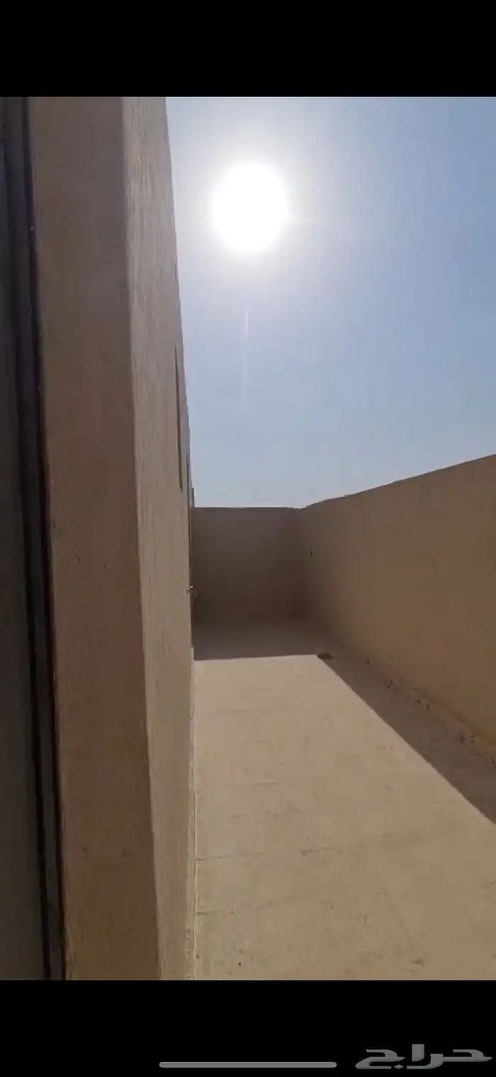 للبيع تاون هاوس علوي مدخل خاص 12