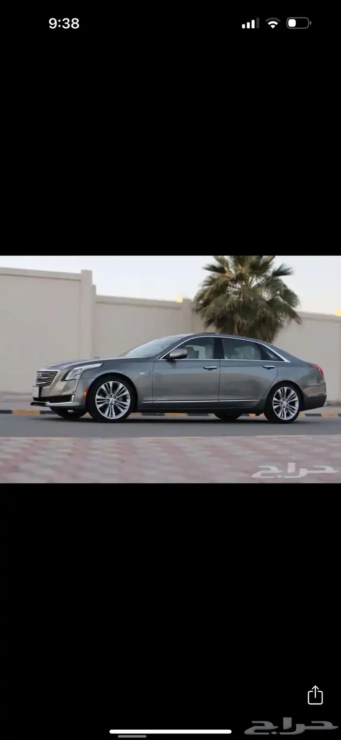 ct6 فل كامل اعلى فئه 9