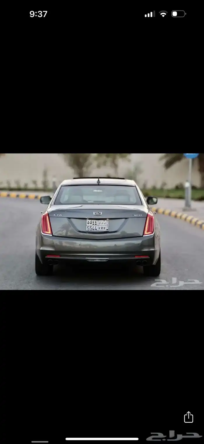 ct6 فل كامل اعلى فئه 2