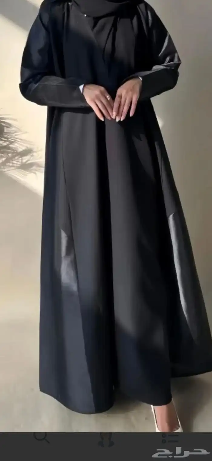 عبايات 0