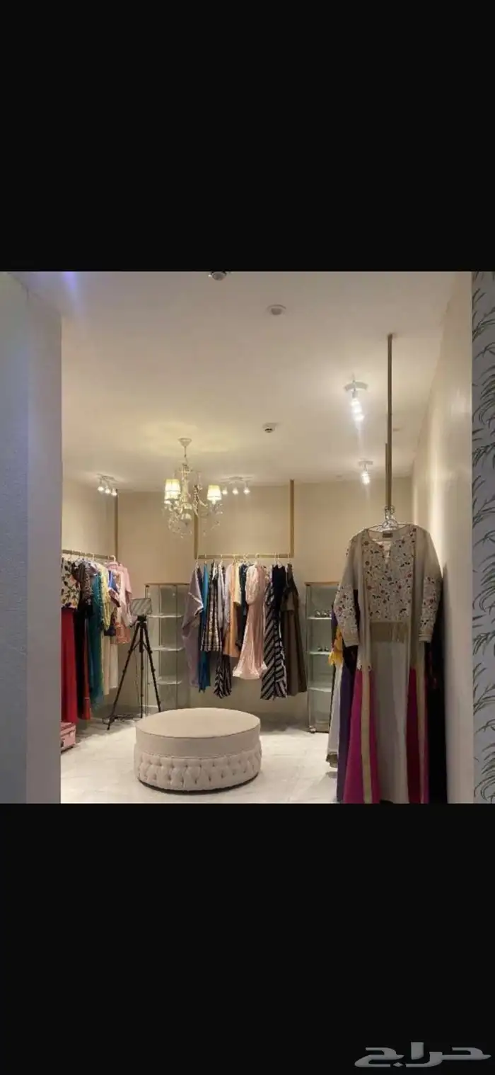 مشغل خياطه نسائي للتقبيل بحي الفيصليه بالدمام 0