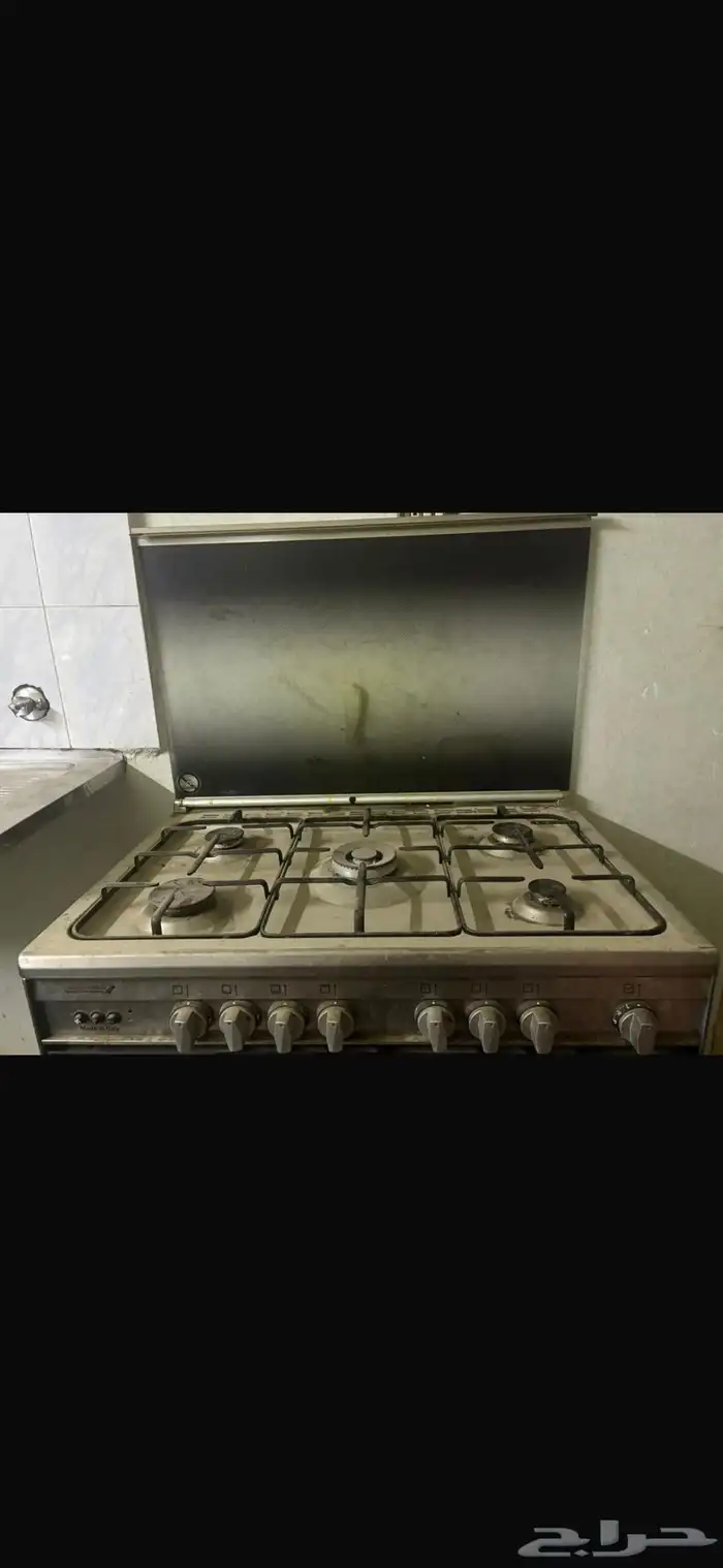 فرن خمس عيون 2