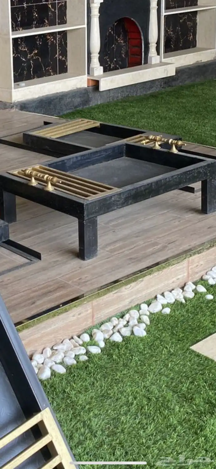 مشبات وجزات 2