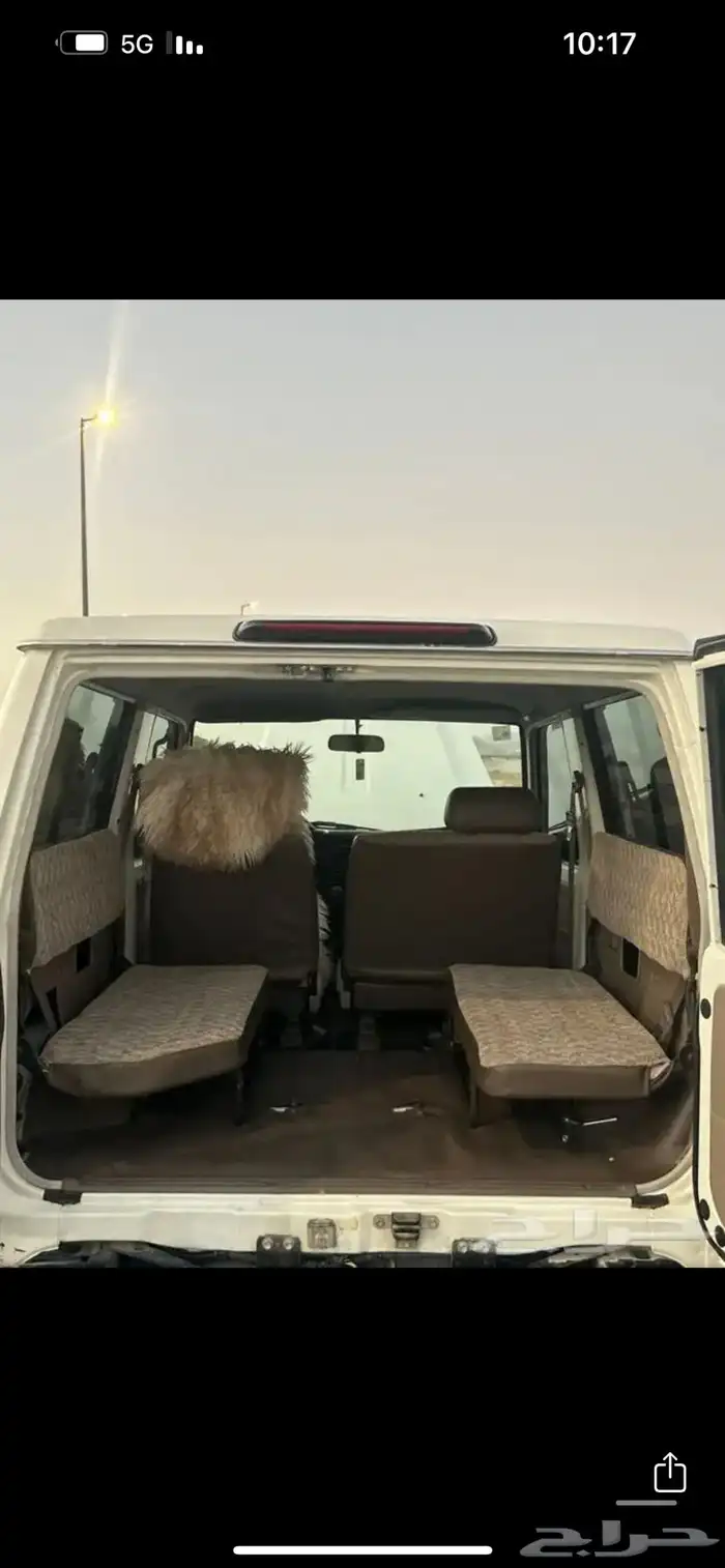 جيب ربع رفرف 2006 11