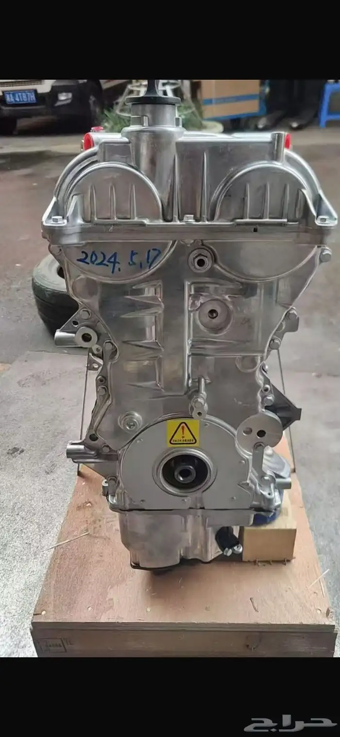 مكينة MG6-MGRX5 جميع الموديلات . 0