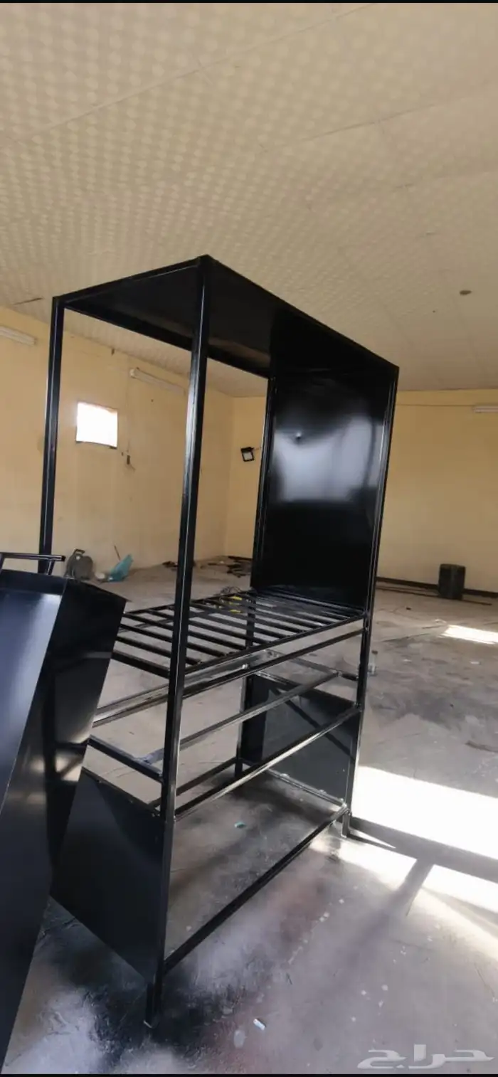 منقل جمر  شاي ذرة 2