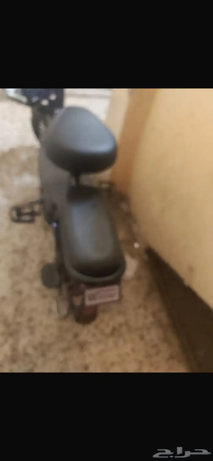 سلام عليكم سكوتر للبيع 0