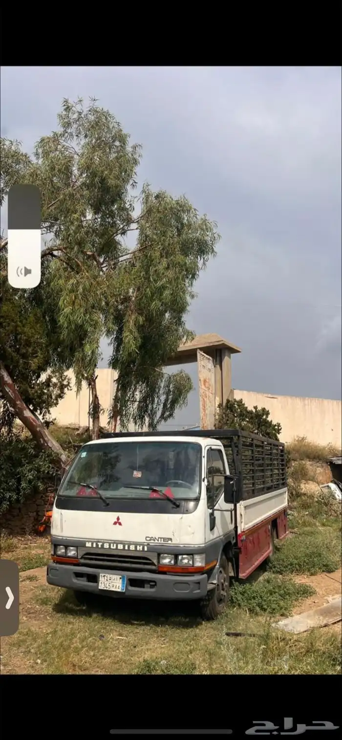 ميستوبيشي دينا للبيع 0