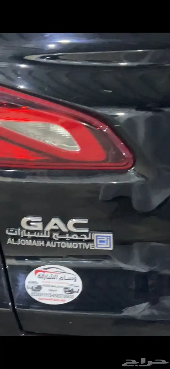 جاك الجميح موديل 2024 ماشي 10 آلاف فقط شبه الوكاله 1