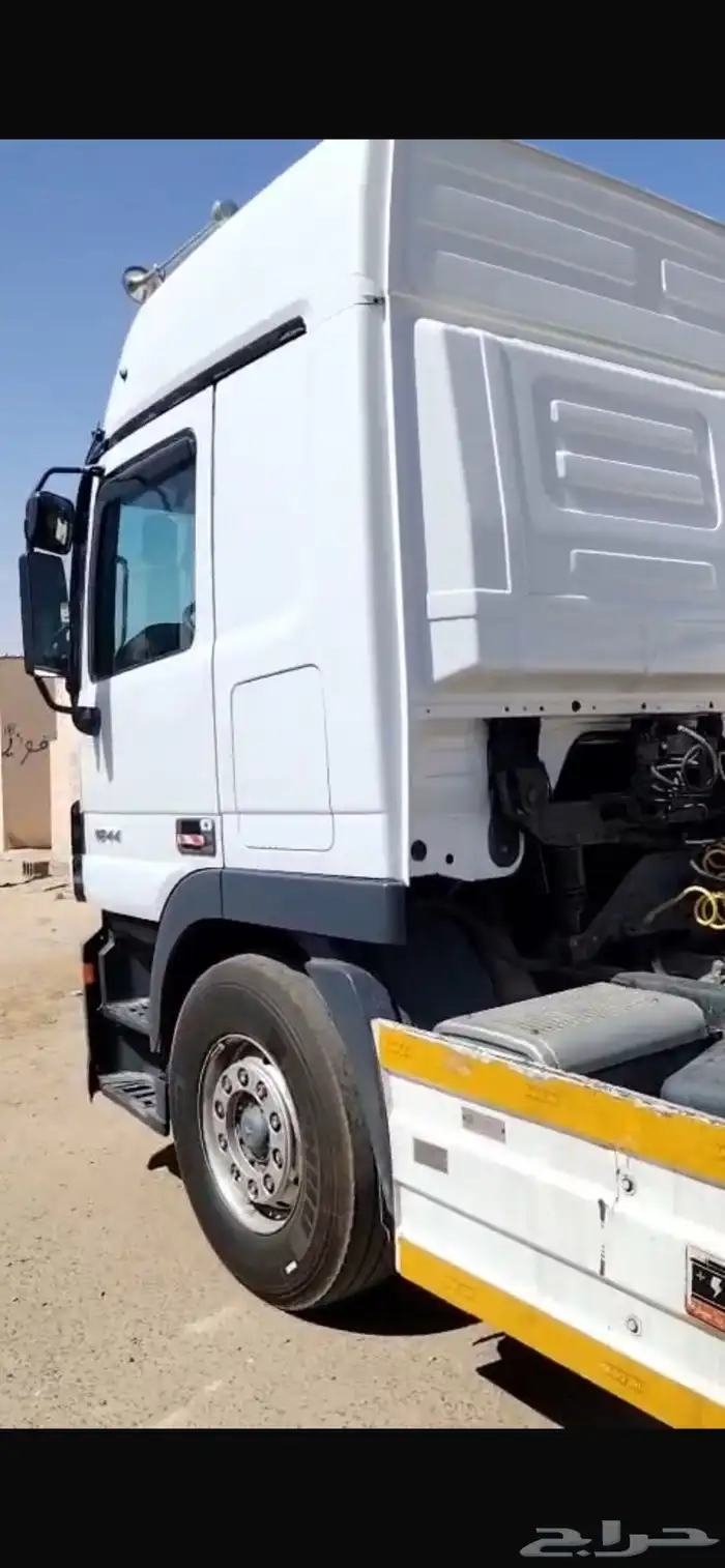 راس اكتروس 2007 فحص أسماره جديد 1