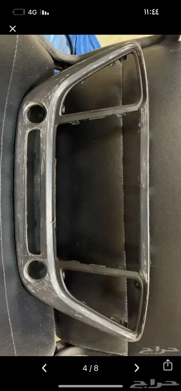 ديكور مسجل اكسنت 2020 0