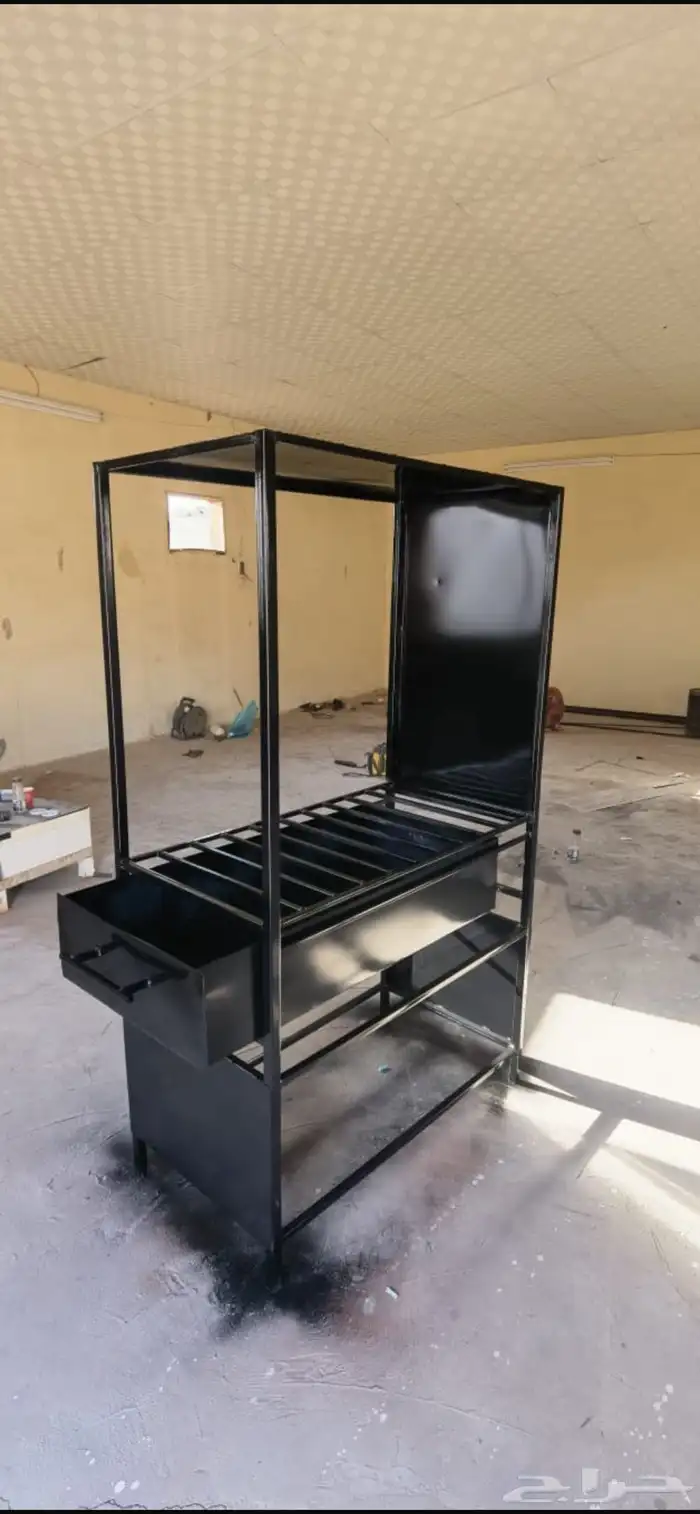 منقل جمر  شاي ذرة 0