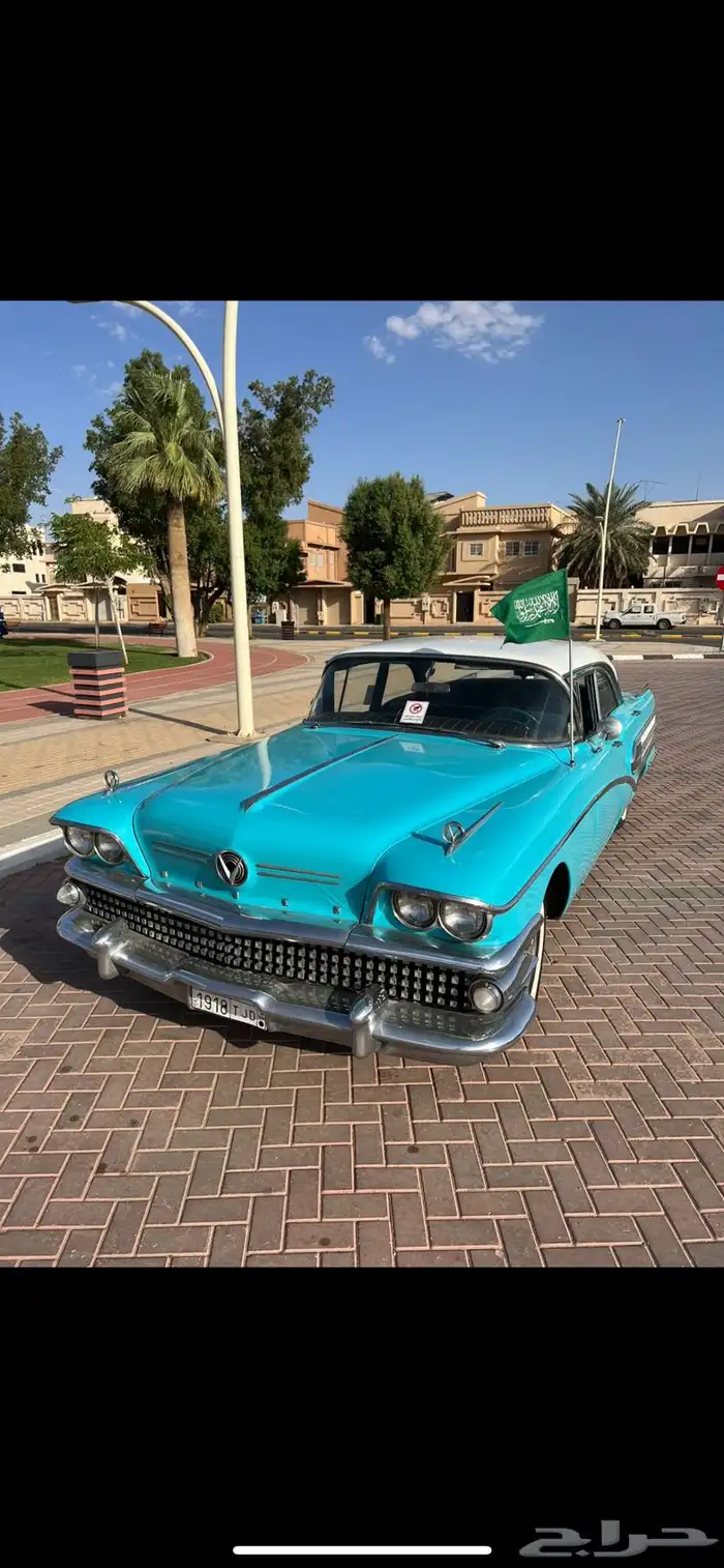 للإيجار سيارات كلاسيكية متنوعة 4