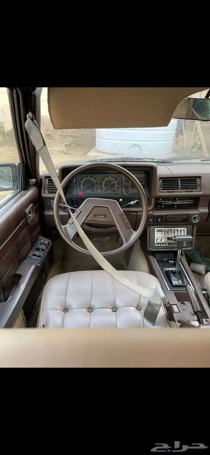 كرسيدا 82 كندي 13