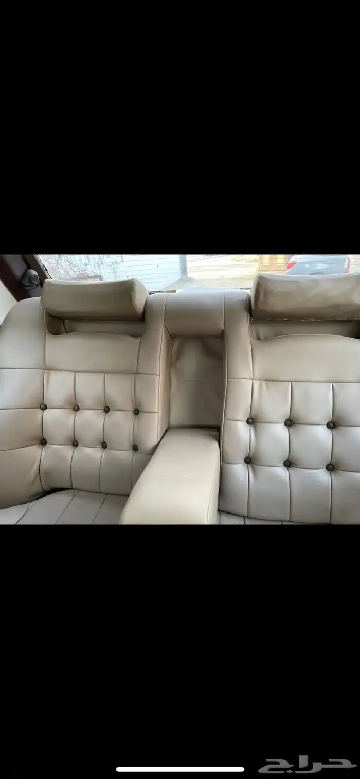 كرسيدا 82 كندي 31