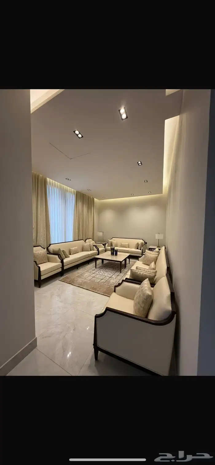 فيلا للاجار 2