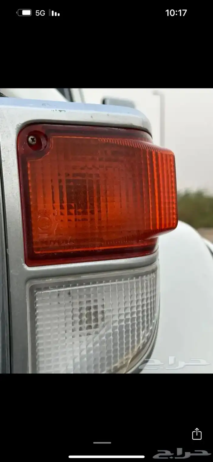 جيب ربع رفرف 2006 6