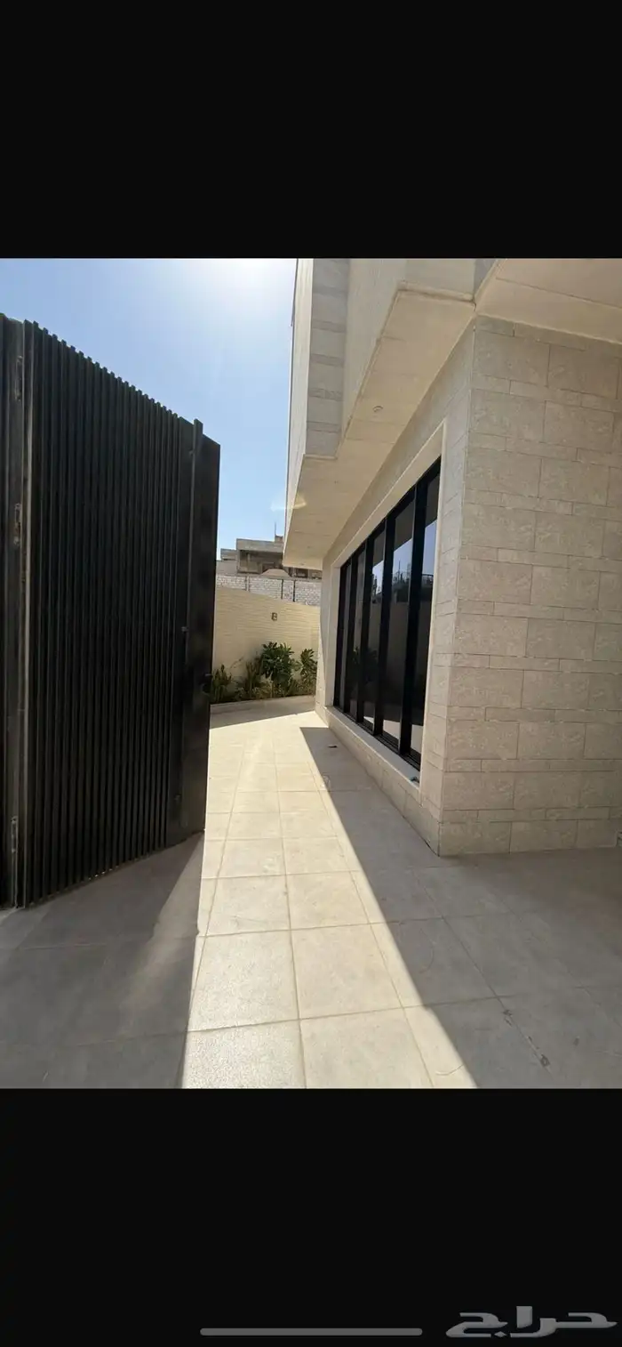 فيلا للاجار 1