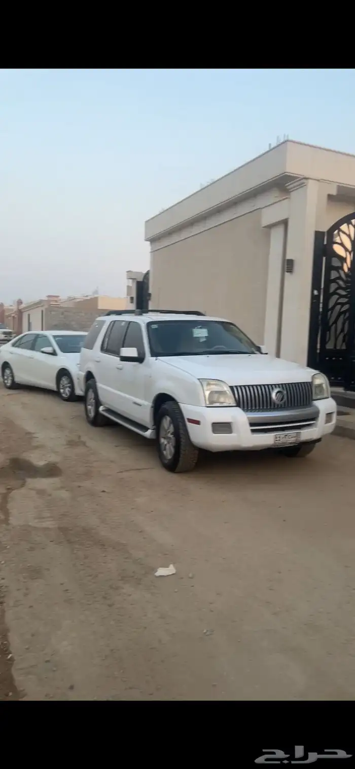 فورد 2007 0