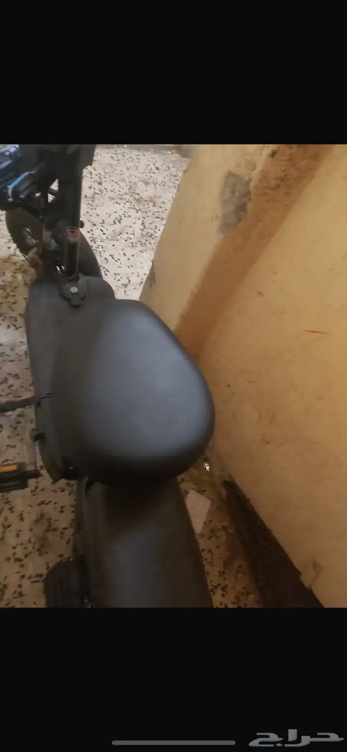 سلام عليكم سكوتر للبيع 2