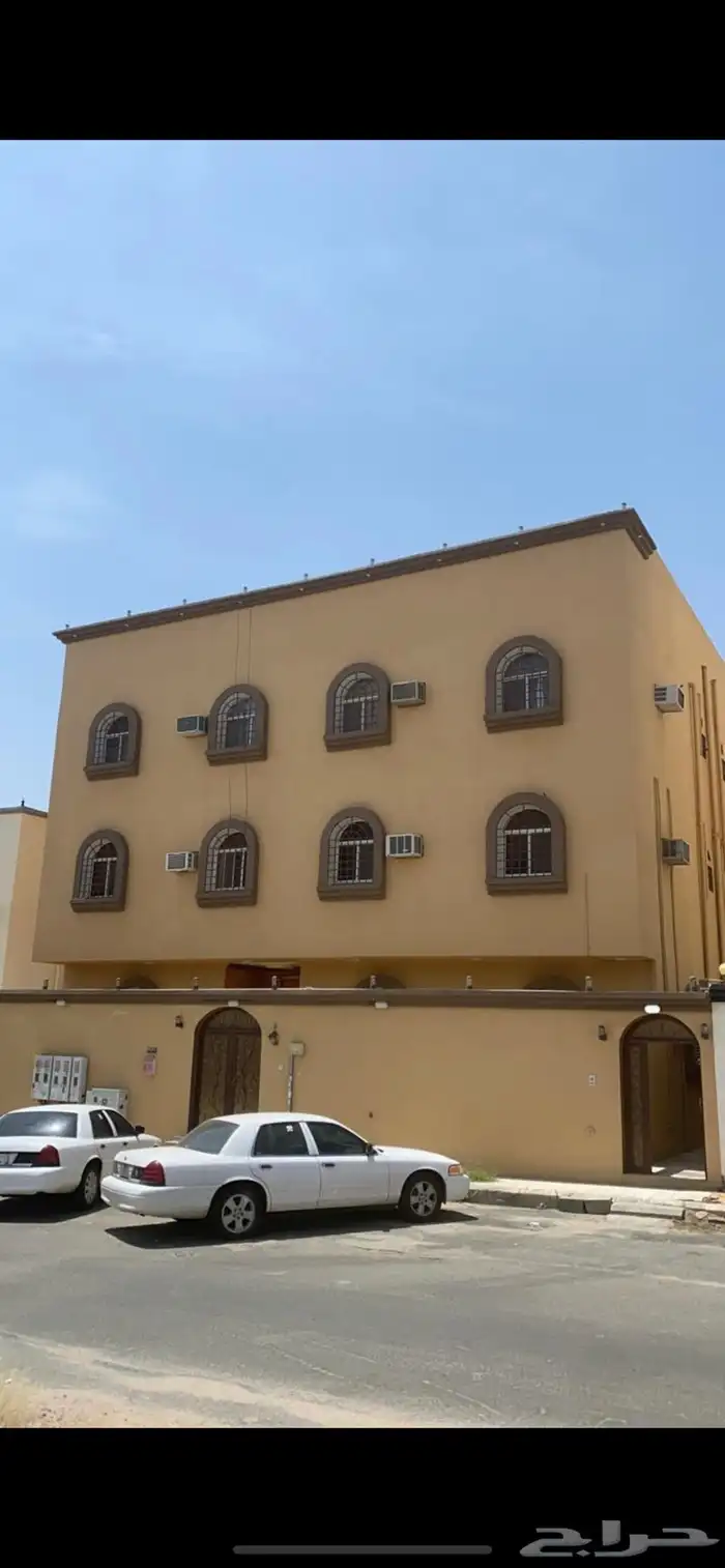 شقة في الطائف الحوية مخطط الفهد للإيجار مميزة بحي مميز 18