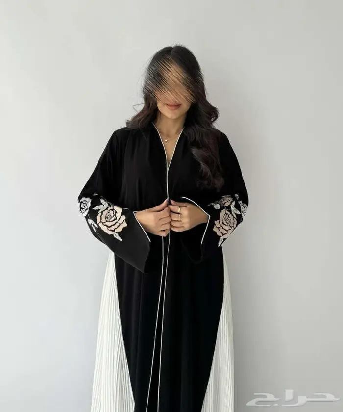 عبايات جملة وقطاعي 16