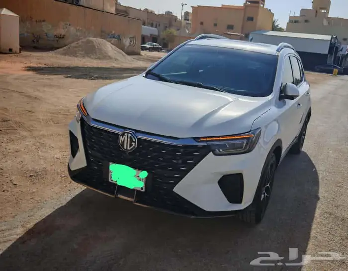 mg rx5 24 - ام جي ار اكس 5 الشكل الجديد 0